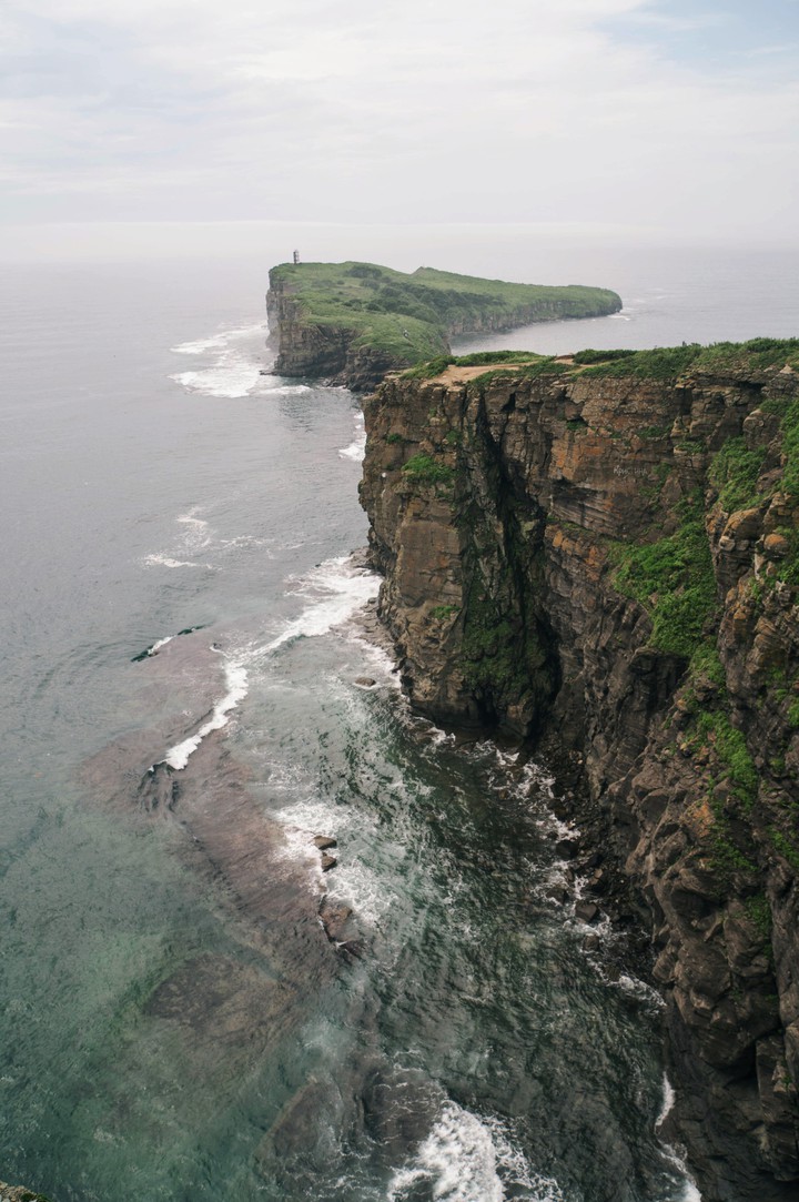 Cape Tobizina