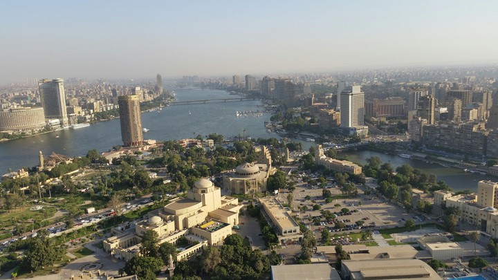 Cairo