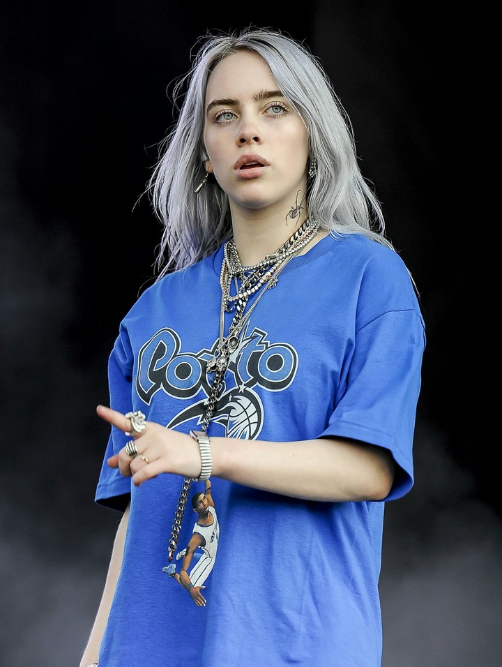 Billie Eilish