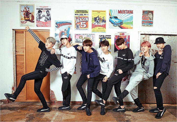 BTS