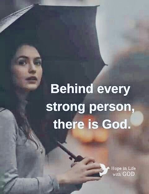 Amen ?