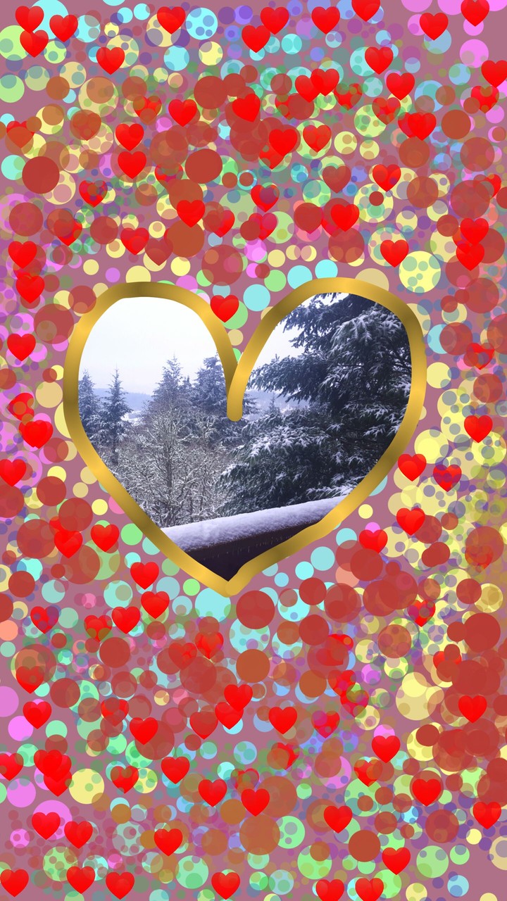 Cold Love