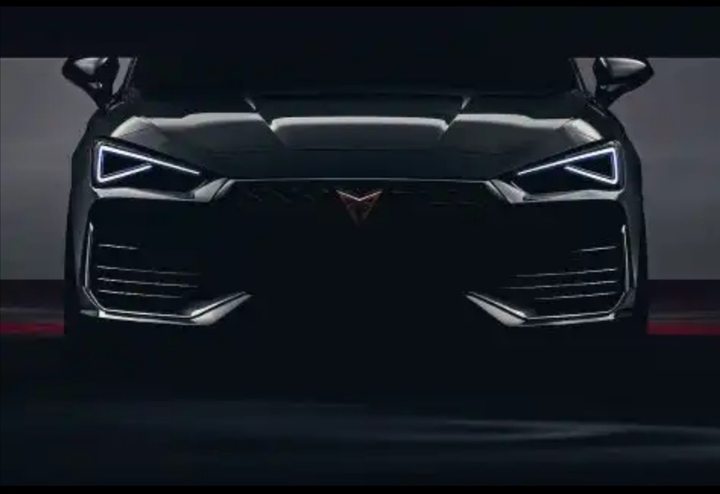 Cupra Leon St