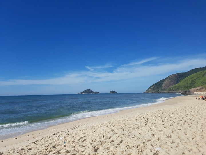 Praia do Recreio