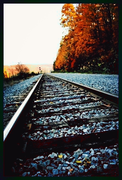 where does it take you?