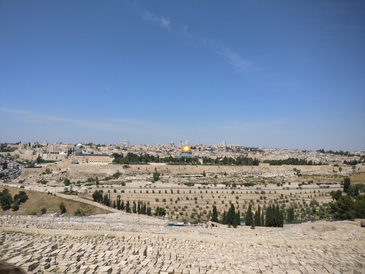 israel