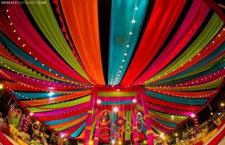 navratri
