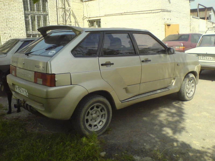lada