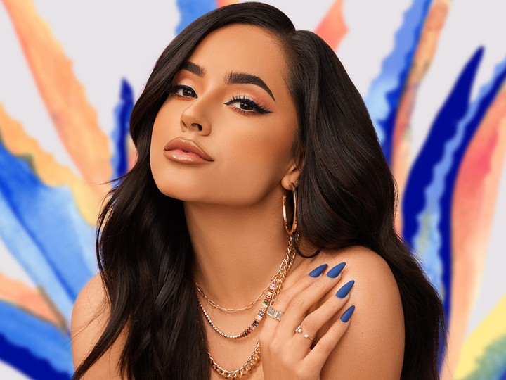 Becky G