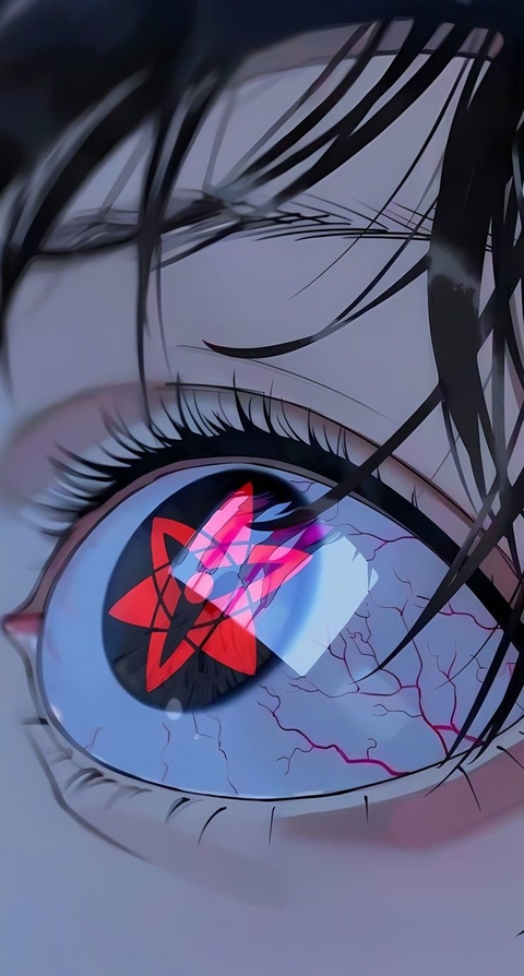 iris, eye wallpapers