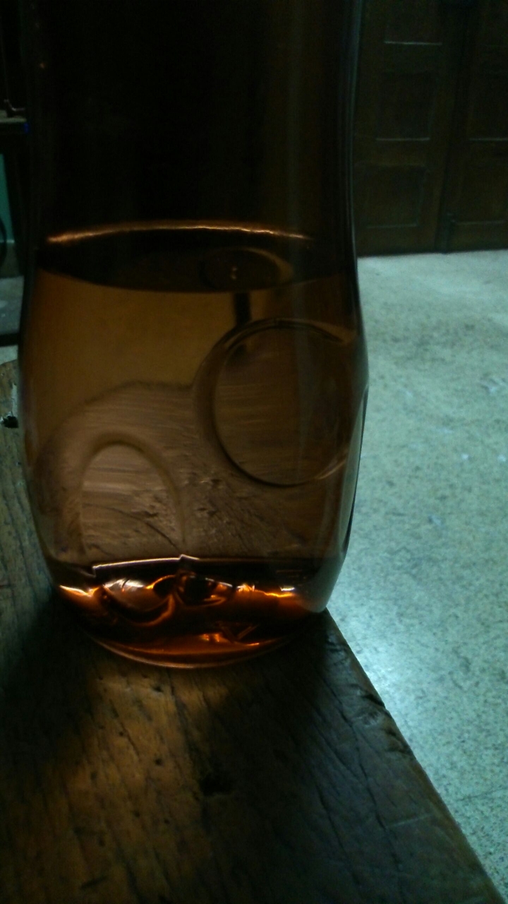 Water Bottle