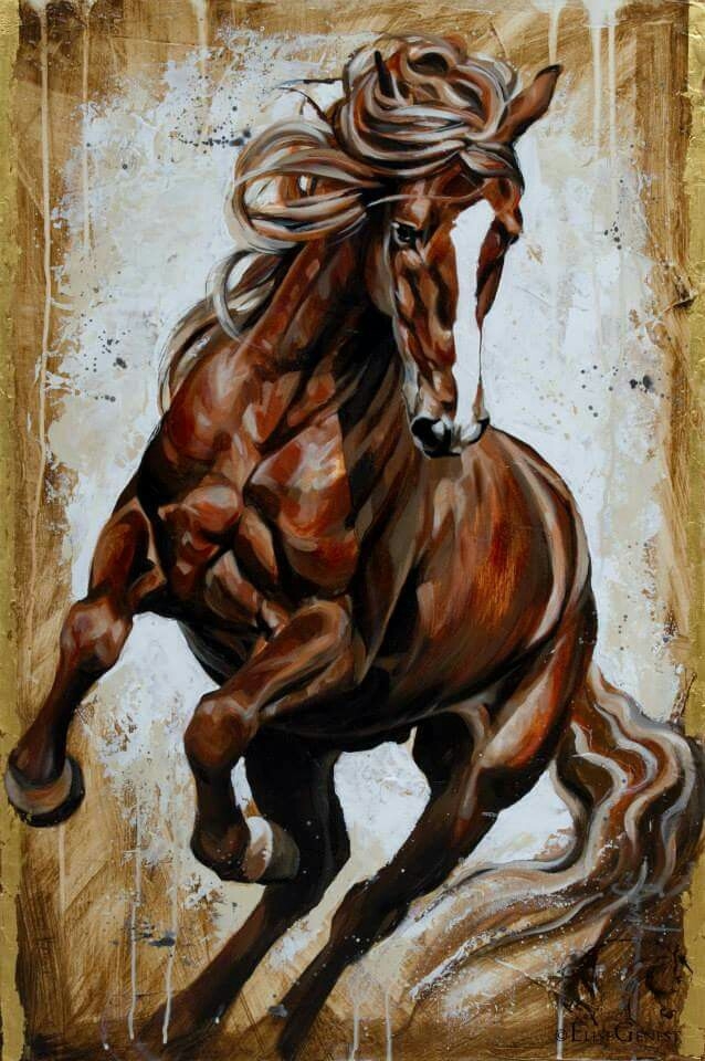 For The Love Of Horses