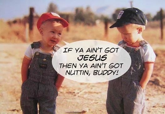 Jesus