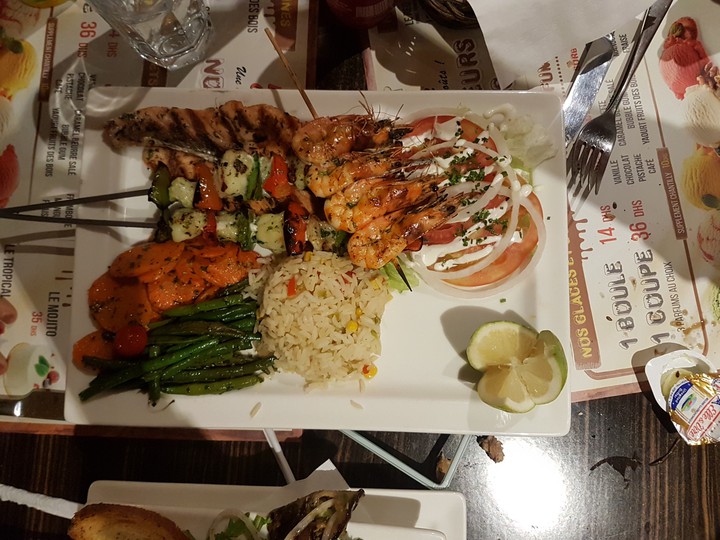 food