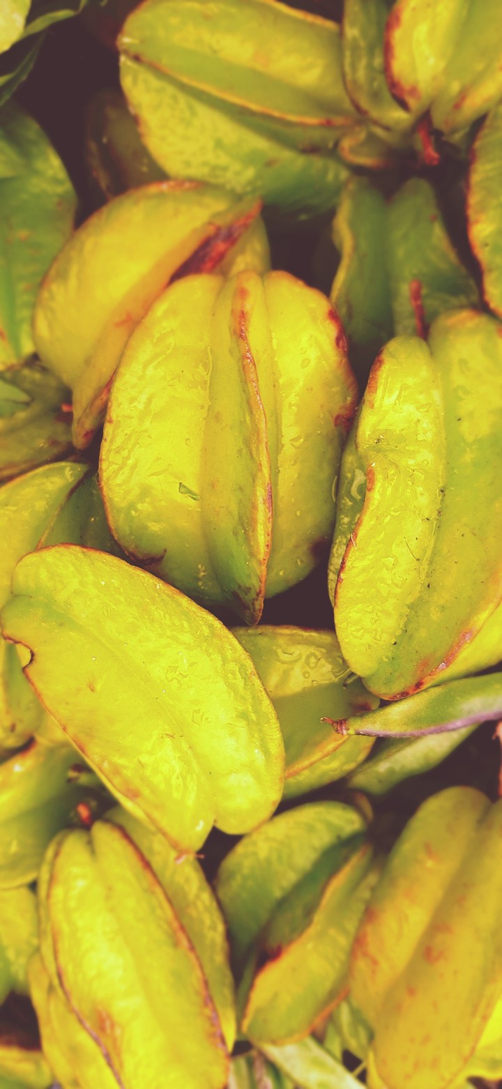 star fruit