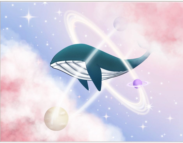 flying whales