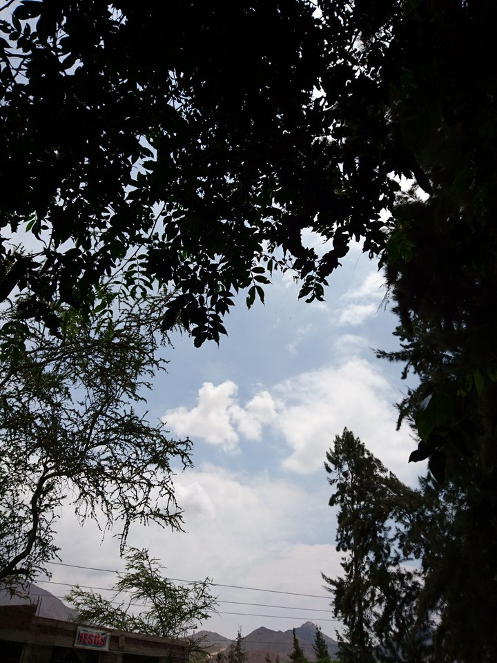 sky