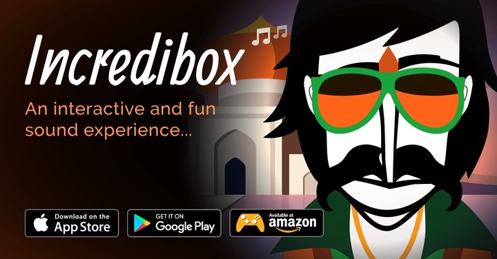 Incredibox v7 - Mix "Hymn For Weekend" by dR01d