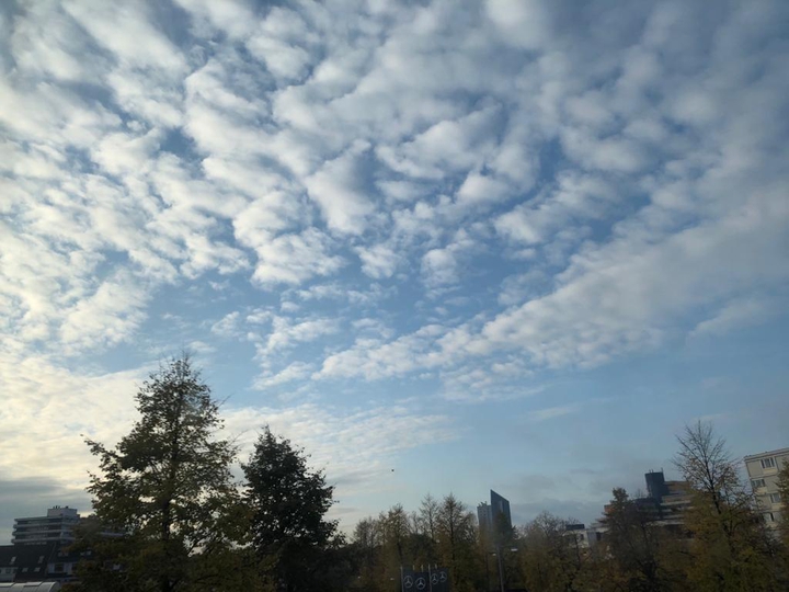Sky..