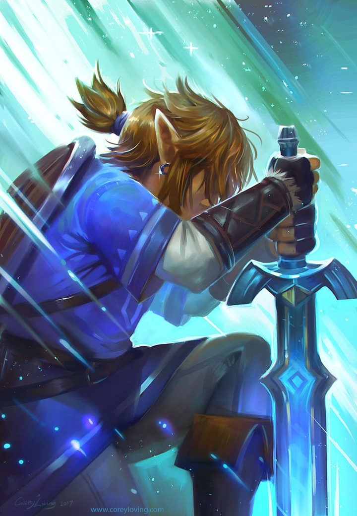 link