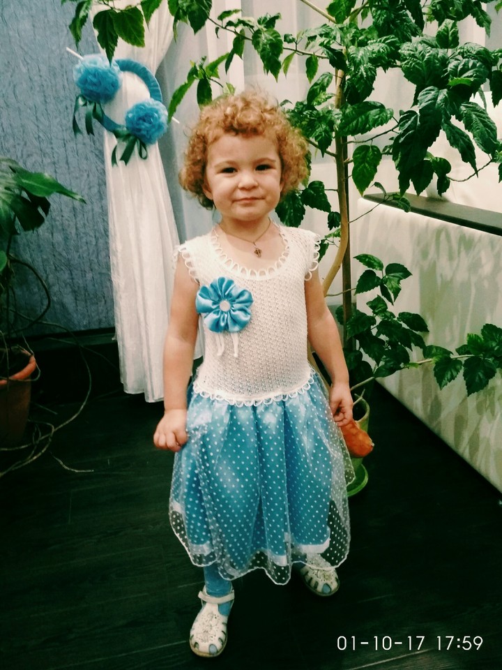 Доча