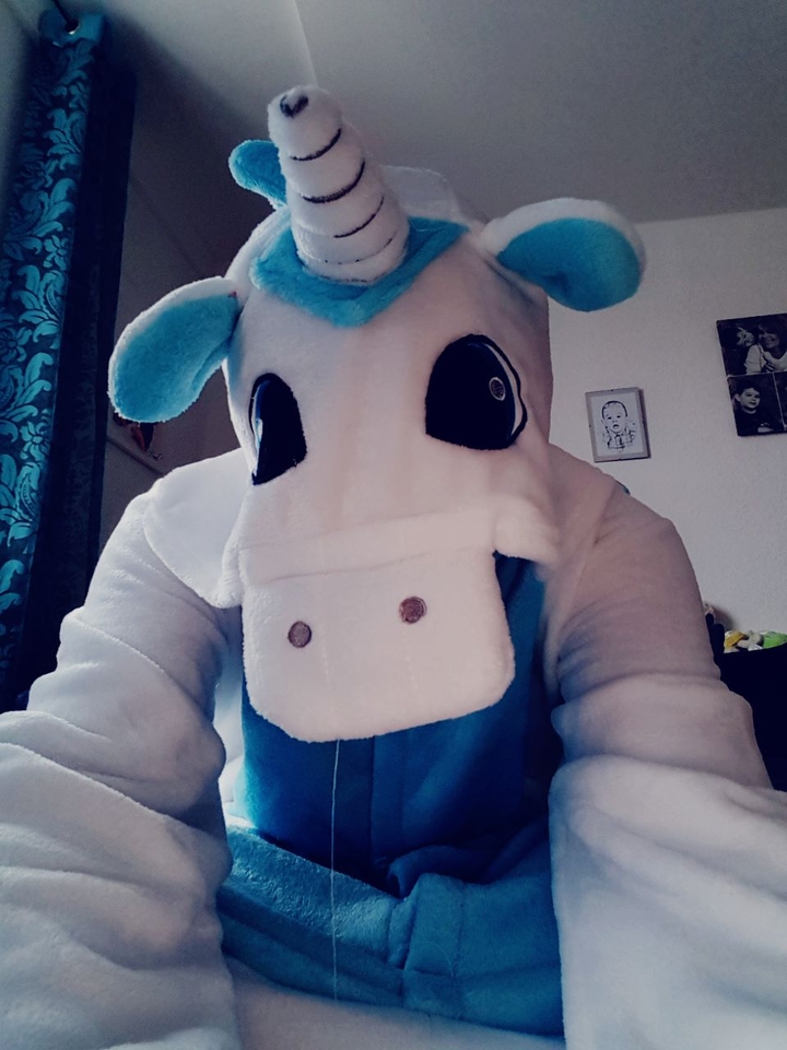 Einhorn