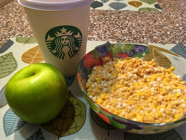Breakfast