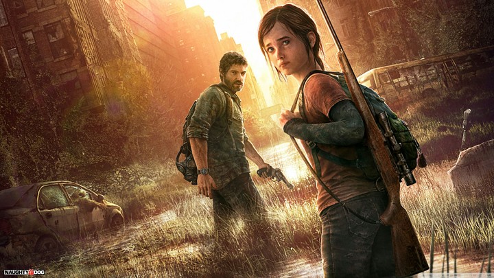 The Last Of Us