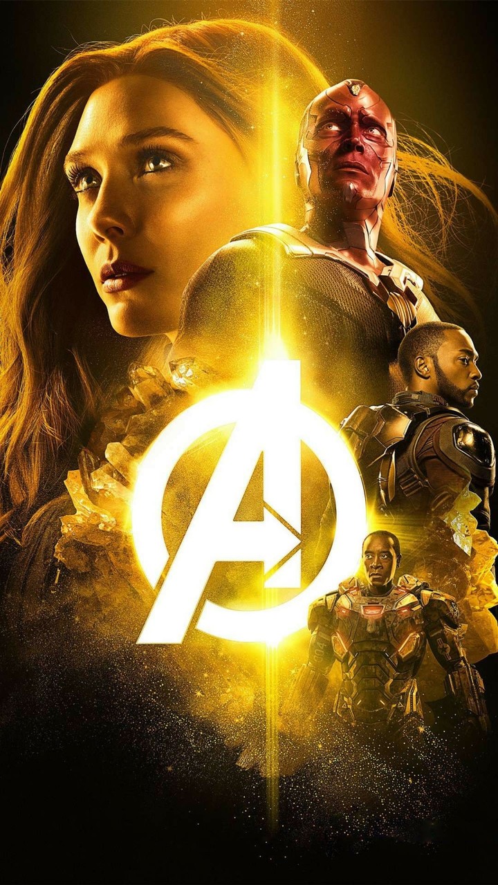 Avenger
