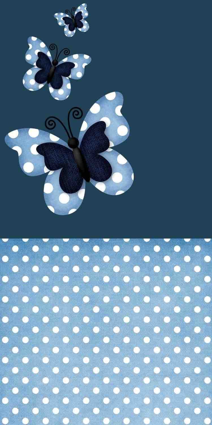 Schmetterling ?