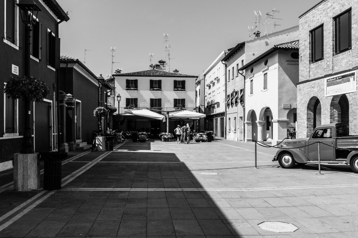 Caorle