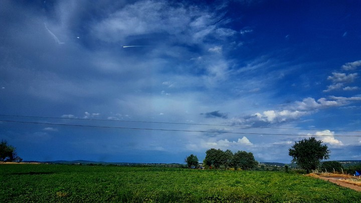 Sky☄