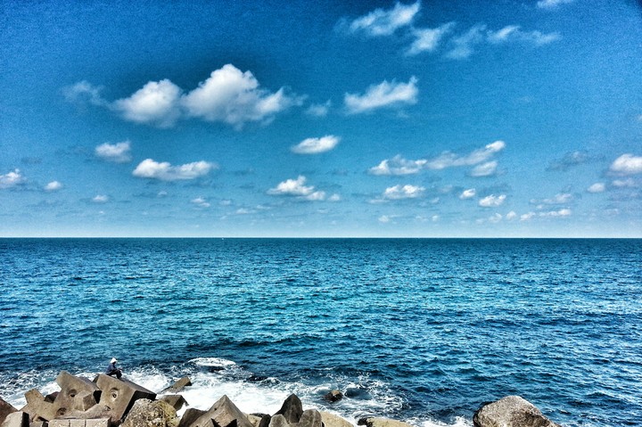 Sea
