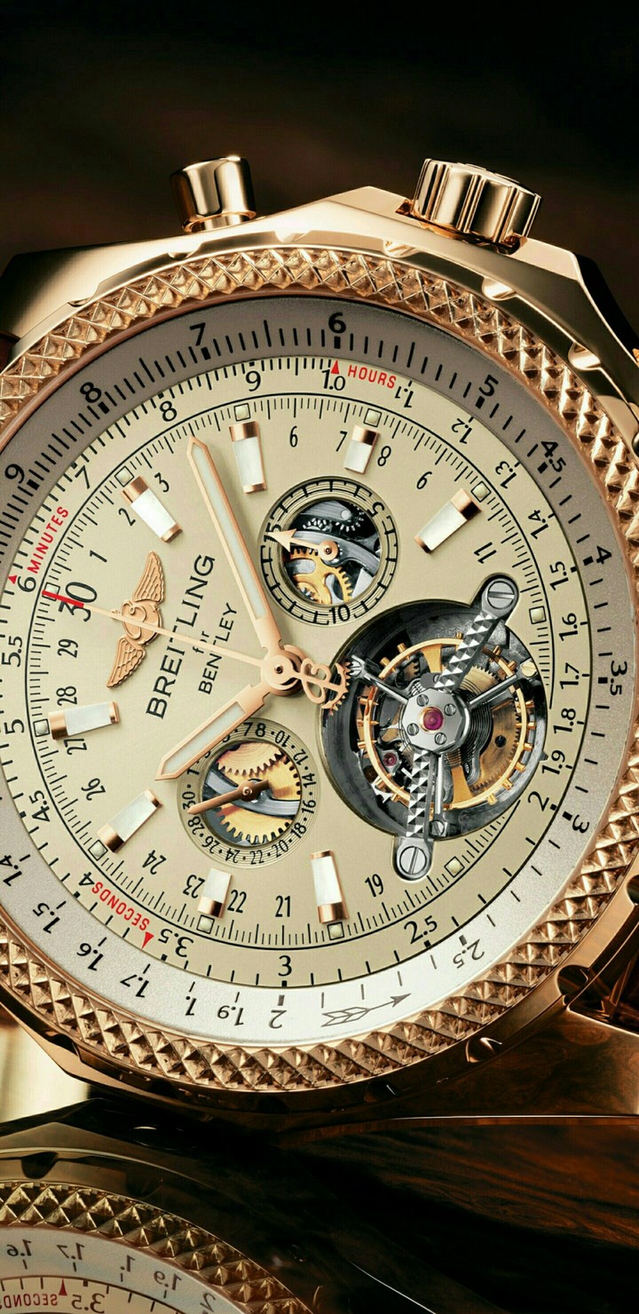 nice watches