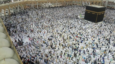 makkah