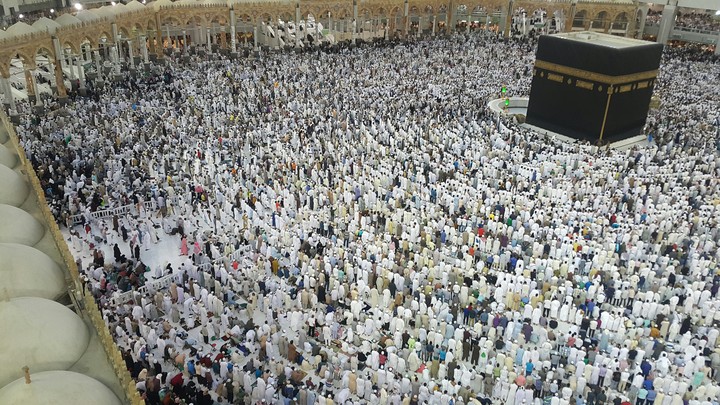 makkah