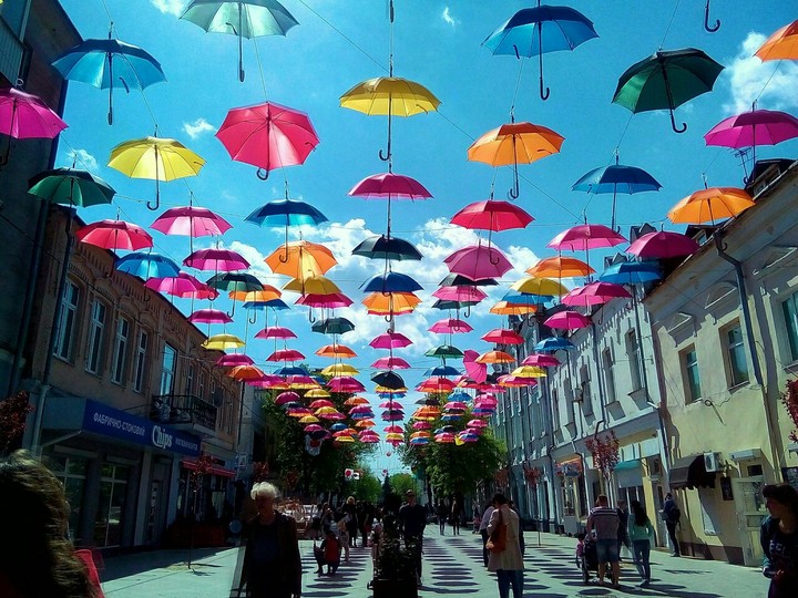 Beautiful place