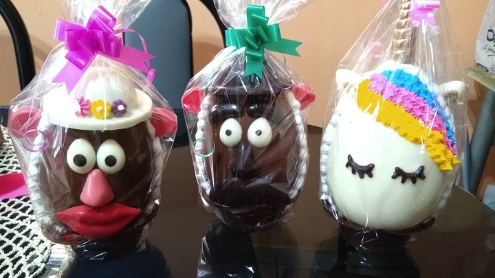pascuas