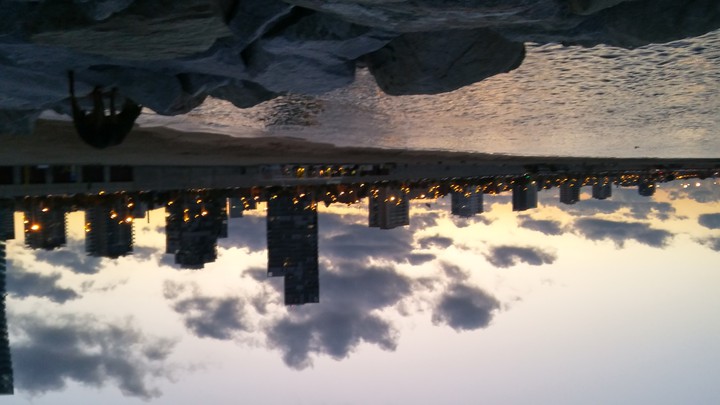 city of the future