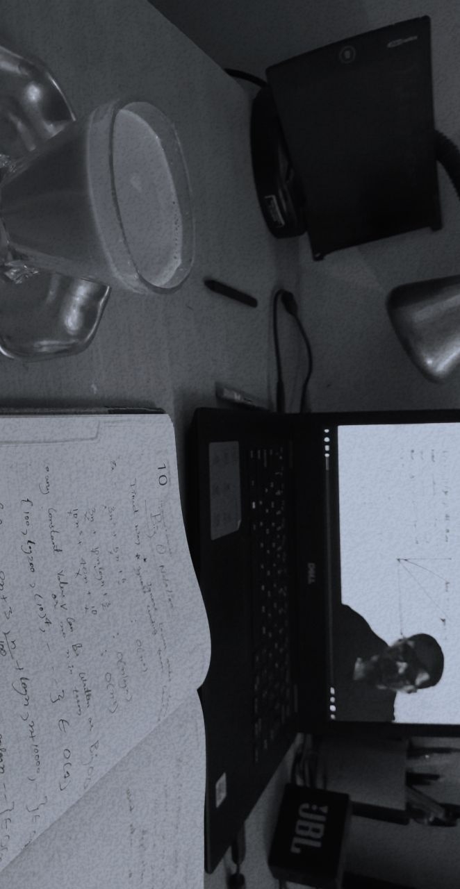 study