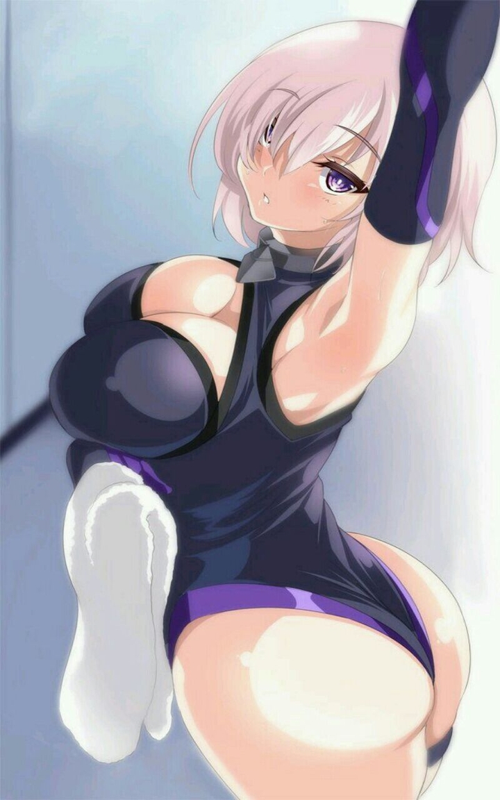 anime