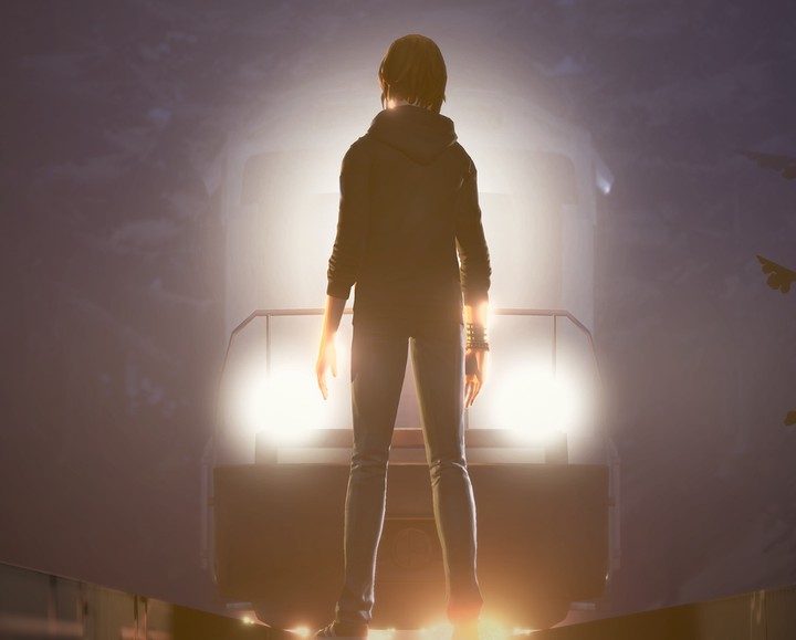 Life is strange