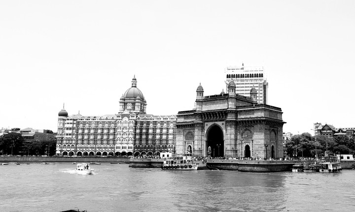 #Gateway #architecture