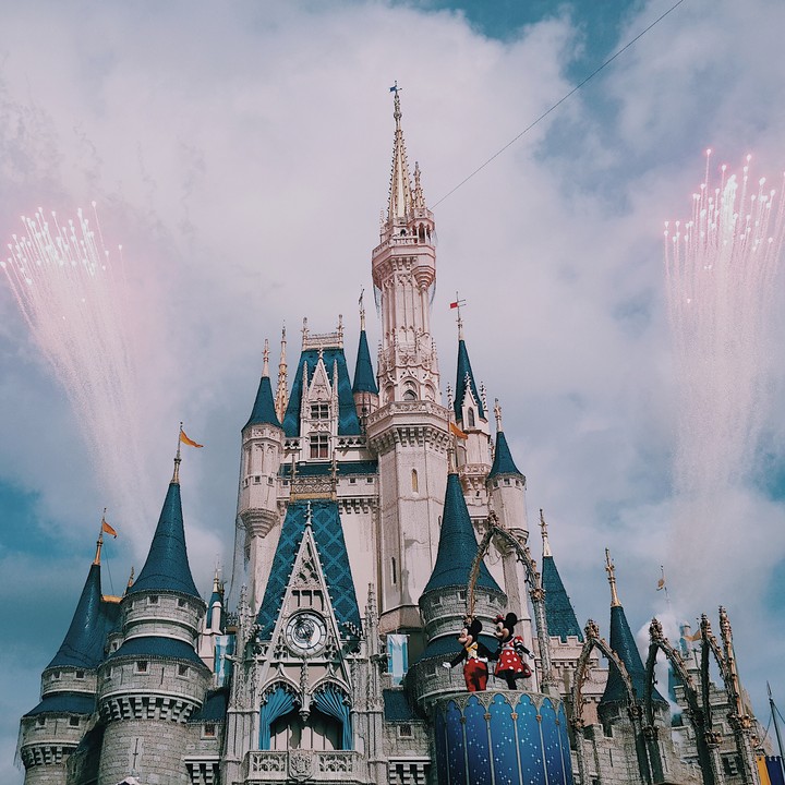 disney land