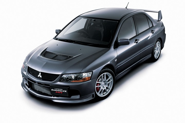 mitsubishi