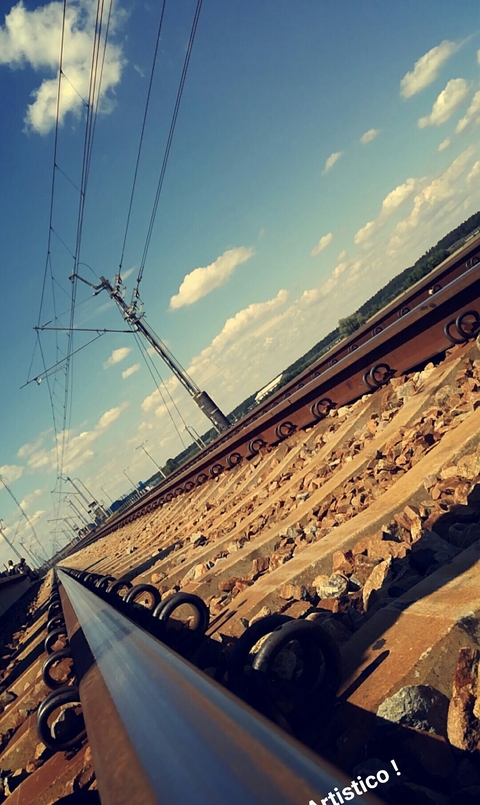 #Tracks#Kraków