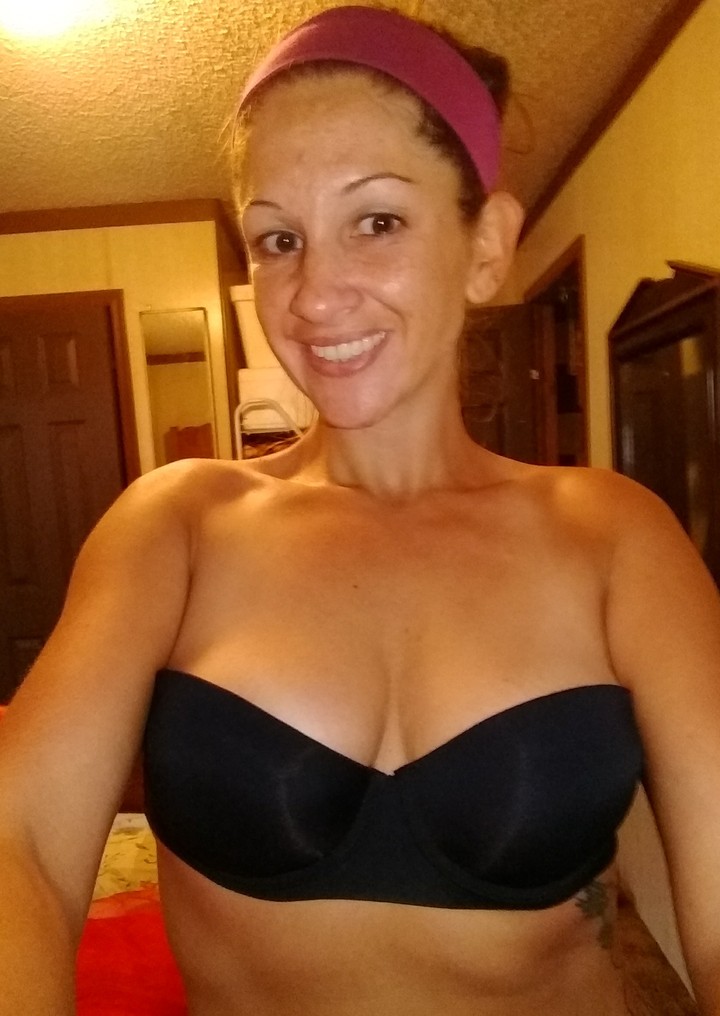 Pre-Halloween Party Get Up!