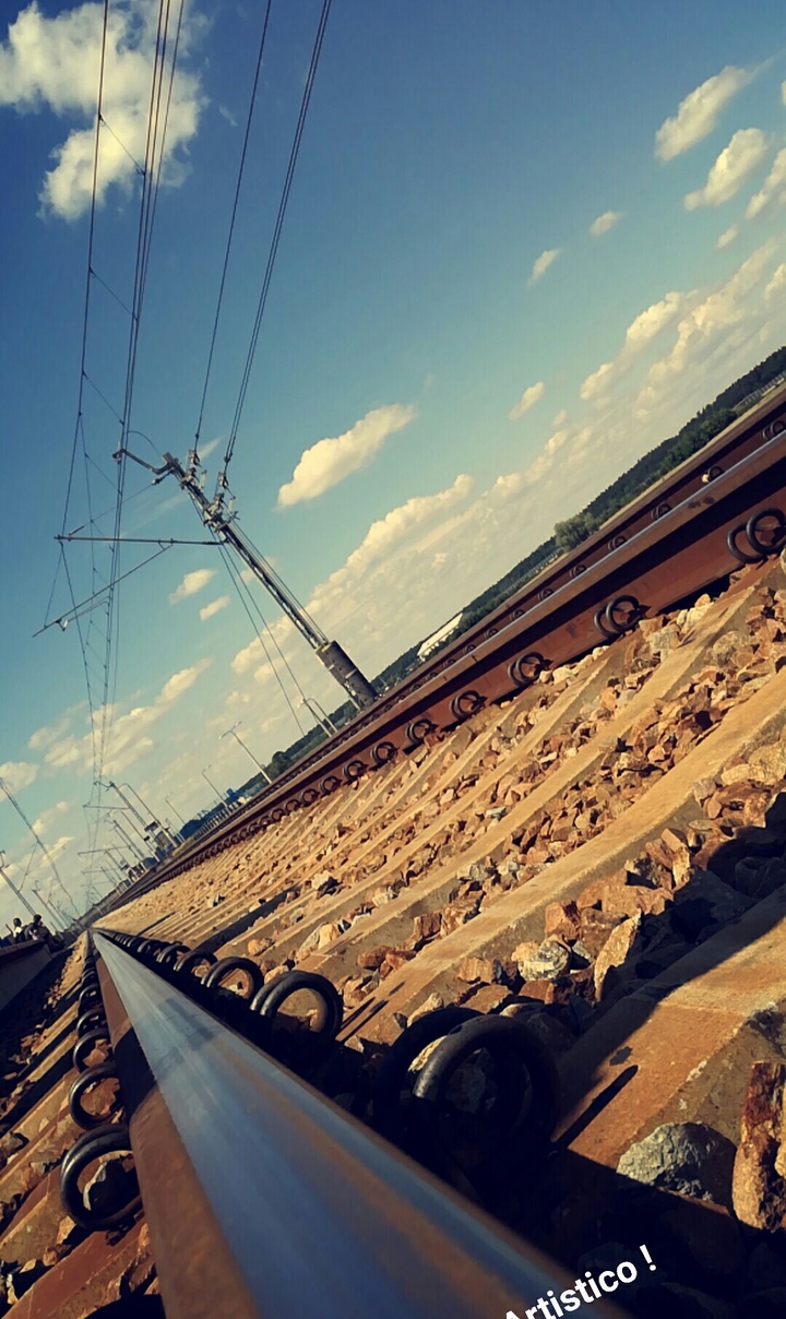 #Tracks#Kraków