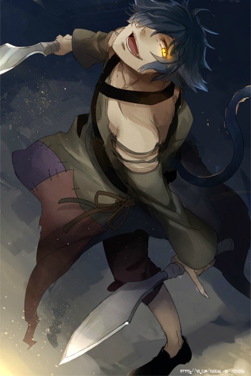 AnimeArt
