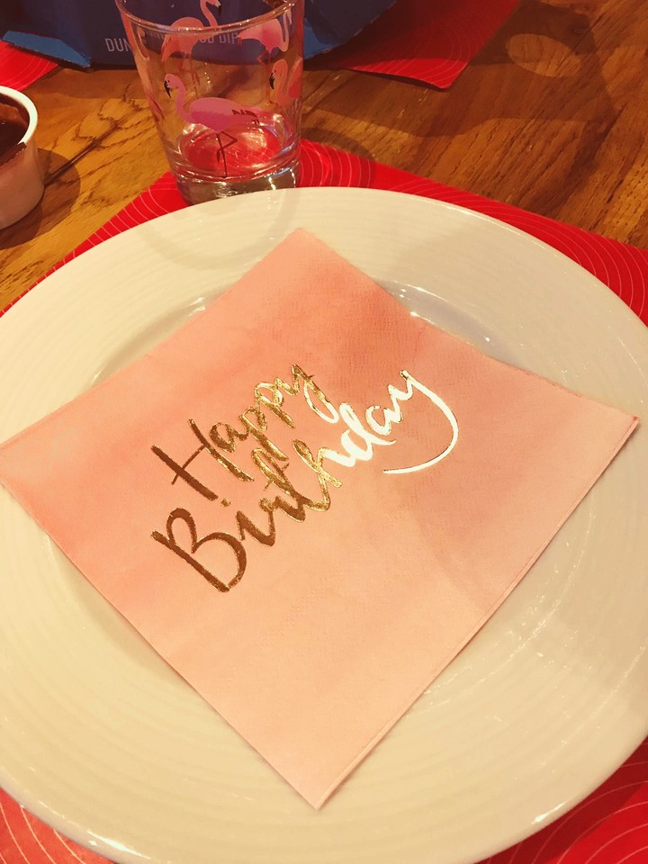 happy birthday!!!